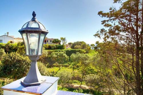 Casa Sevilla En El Faro de Mijas