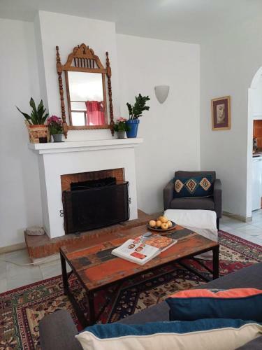Cozy Apartment In Mijas