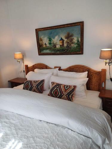 Cozy Apartment In Mijas