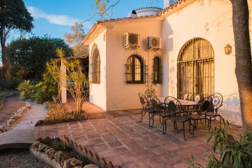 Luxury Villa El Toril - Mijas With Heated Pool & Scenic Views