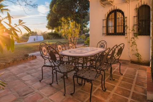Luxury Villa El Toril - Mijas With Heated Pool & Scenic Views
