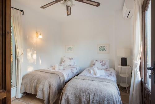 Luxury Villa El Toril - Mijas With Heated Pool & Scenic Views