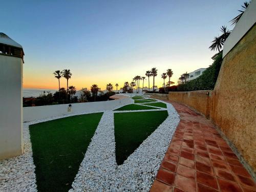 Apartamento Playa Miraflores 1