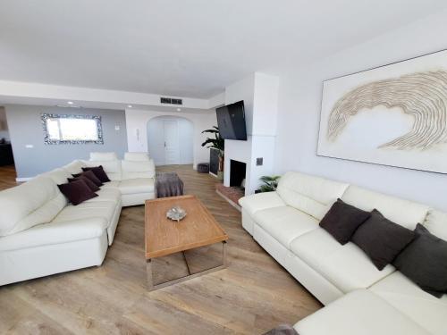 Apartamento Playa Miraflores 1