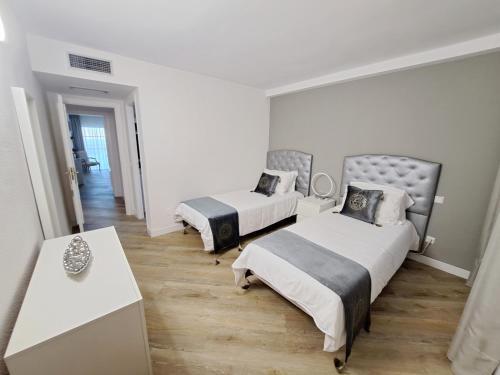 Apartamento Playa Miraflores 1