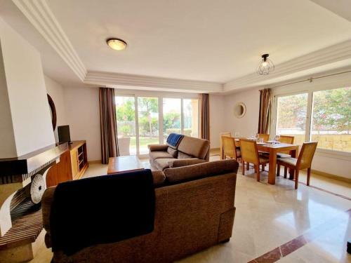 The Best Villa In Los Flamencos