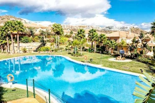 The Best Villa In Los Flamencos