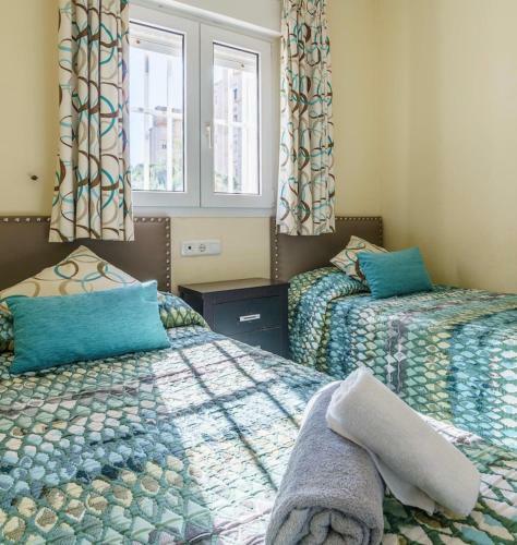 Apartamento Mi Capricho Beach Front