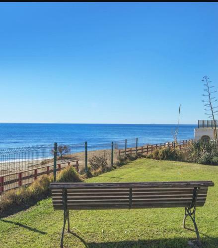 Apartamento Mi Capricho Beach Front