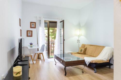 Apartment Alhamar Beach Mijas