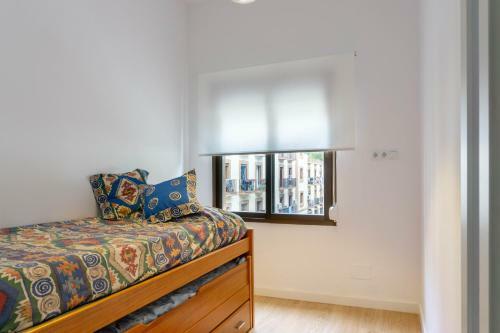 Apartment Alhamar Beach Mijas