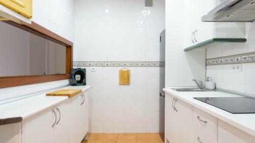 Apartment Alhamar Beach Mijas
