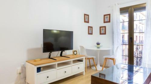 Apartment Alhamar Beach Mijas