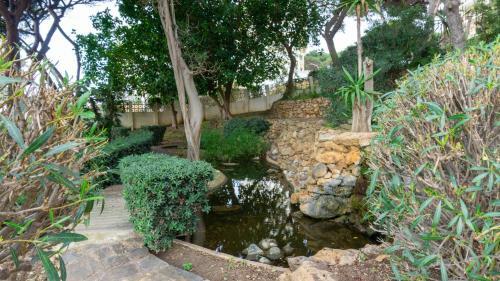 Apartment Alhamar Beach Mijas