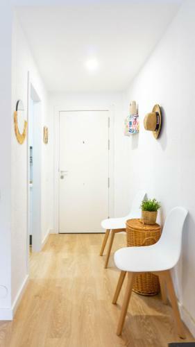 Apartment Alhamar Beach Mijas