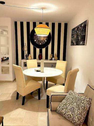 Apartamento Panoramic Seaview