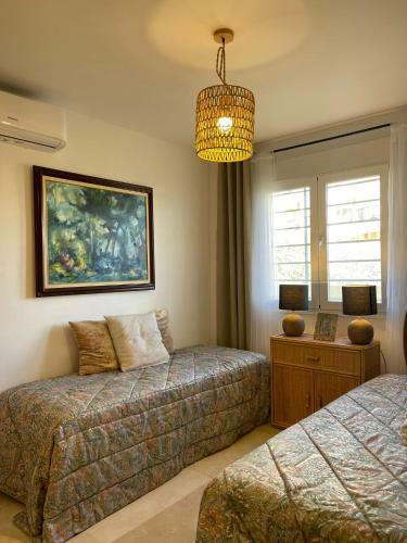 Apartamento Panoramic Seaview