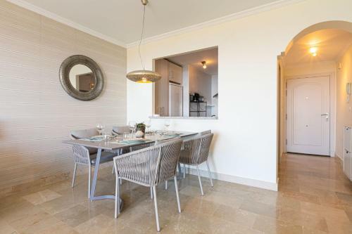 Apartamento Las Palmeras Panoramic Views