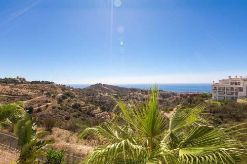 Apartamento Las Palmeras Panoramic Views