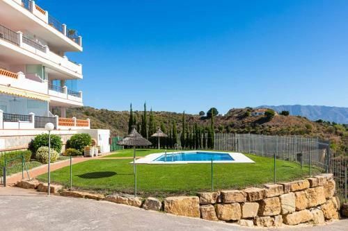 Apartamento Las Palmeras Panoramic Views