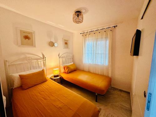 Apartment Casa Rima Miraflores