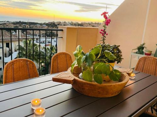 Apartamento Casa Del Sol