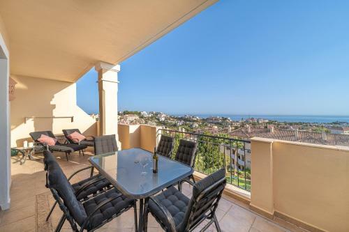 Apartamento Casa Del Sol