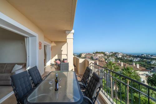Apartamento Casa Del Sol