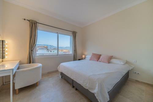 Apartamento Casa Del Sol