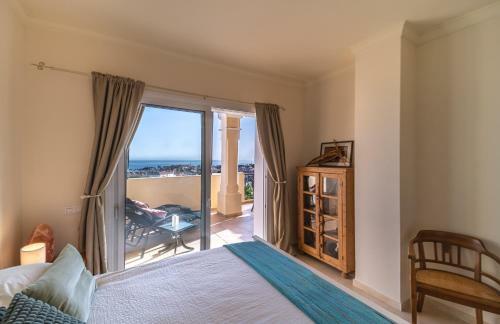 Apartamento Casa Del Sol