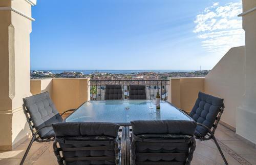 Apartamento Casa Del Sol