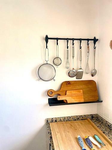 Apartamento Casa Del Sol