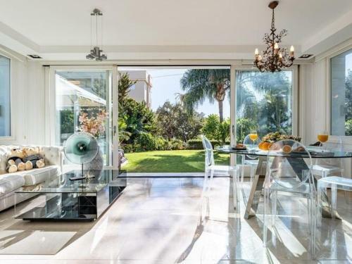 Faro's Ars Vivendi - Boutique Villa