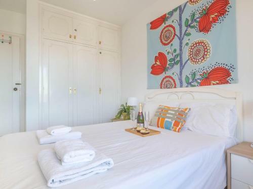 Apartamento Faro's El Salado - Beachapartment
