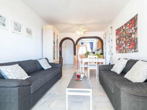 Apartamento Faro's El Salado - Beachapartment