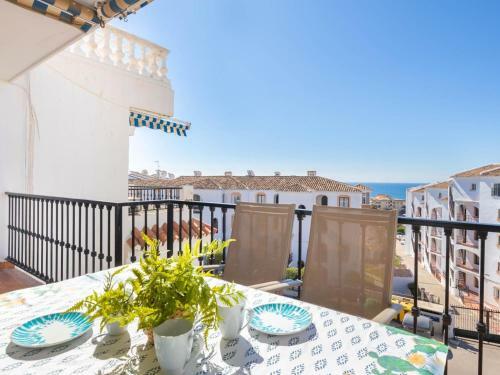 Apartamento Faro's El Salado - Beachapartment
