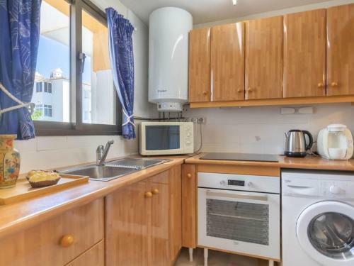 Apartamento Faro's El Salado - Beachapartment