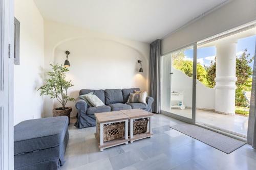 Apartamento Casa Feliz