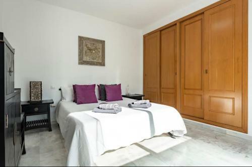Apartamento �tico A 3 Minutos De La Cala De Mijas