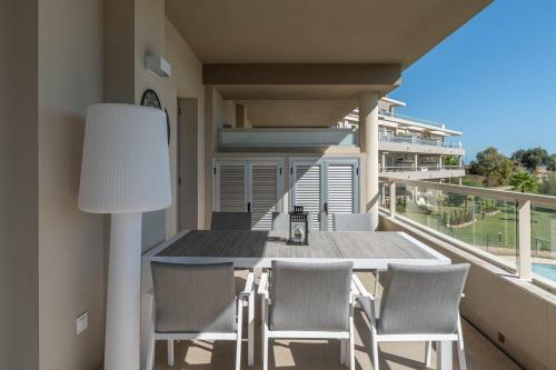 Apartamento Luxury & Comfort Breathtaking Views - La Cala Golf