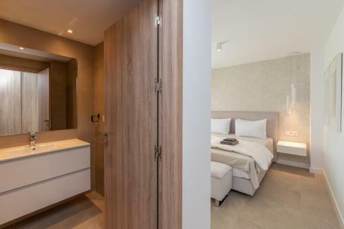 Apartamento Luxury & Comfort Breathtaking Views - La Cala Golf
