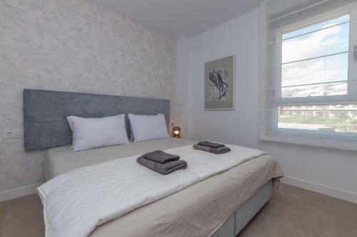 Apartamento Luxury & Comfort Breathtaking Views - La Cala Golf