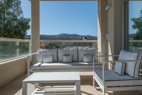 Apartamento Luxury & Comfort Breathtaking Views - La Cala Golf