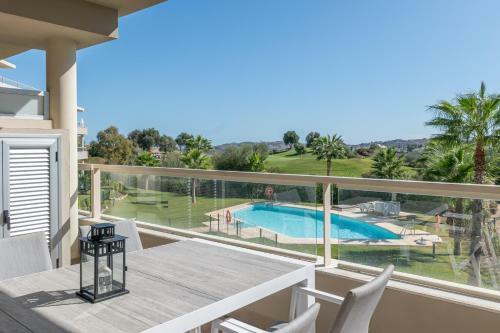 Apartamento Luxury & Comfort Breathtaking Views - La Cala Golf