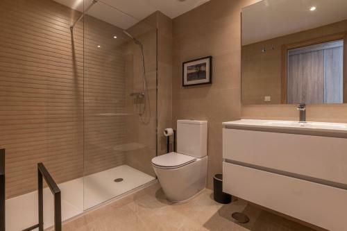 Apartamento Luxury & Comfort Breathtaking Views - La Cala Golf