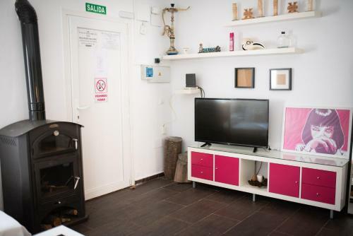 Apartamento De La Cruz