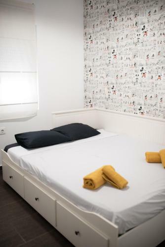 Apartamento De La Cruz