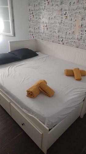 Apartamento De La Cruz