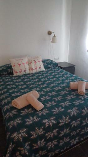 Apartamento De La Cruz