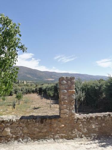 Agroturismo El Mirador Del Corneja